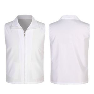 Unisex Vest 35