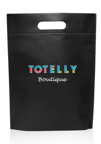 Non-Woven Exhibition Tote Bags 5