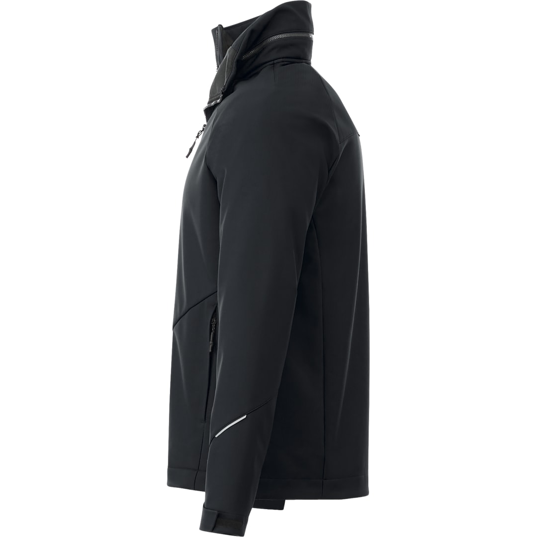 Men's PEYTO Softshell Jacket 101