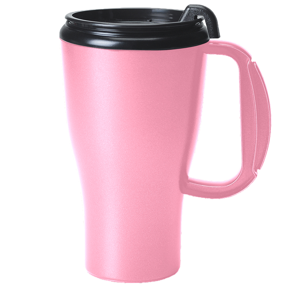 16 Oz. Omega Mug With Slider Lid 3