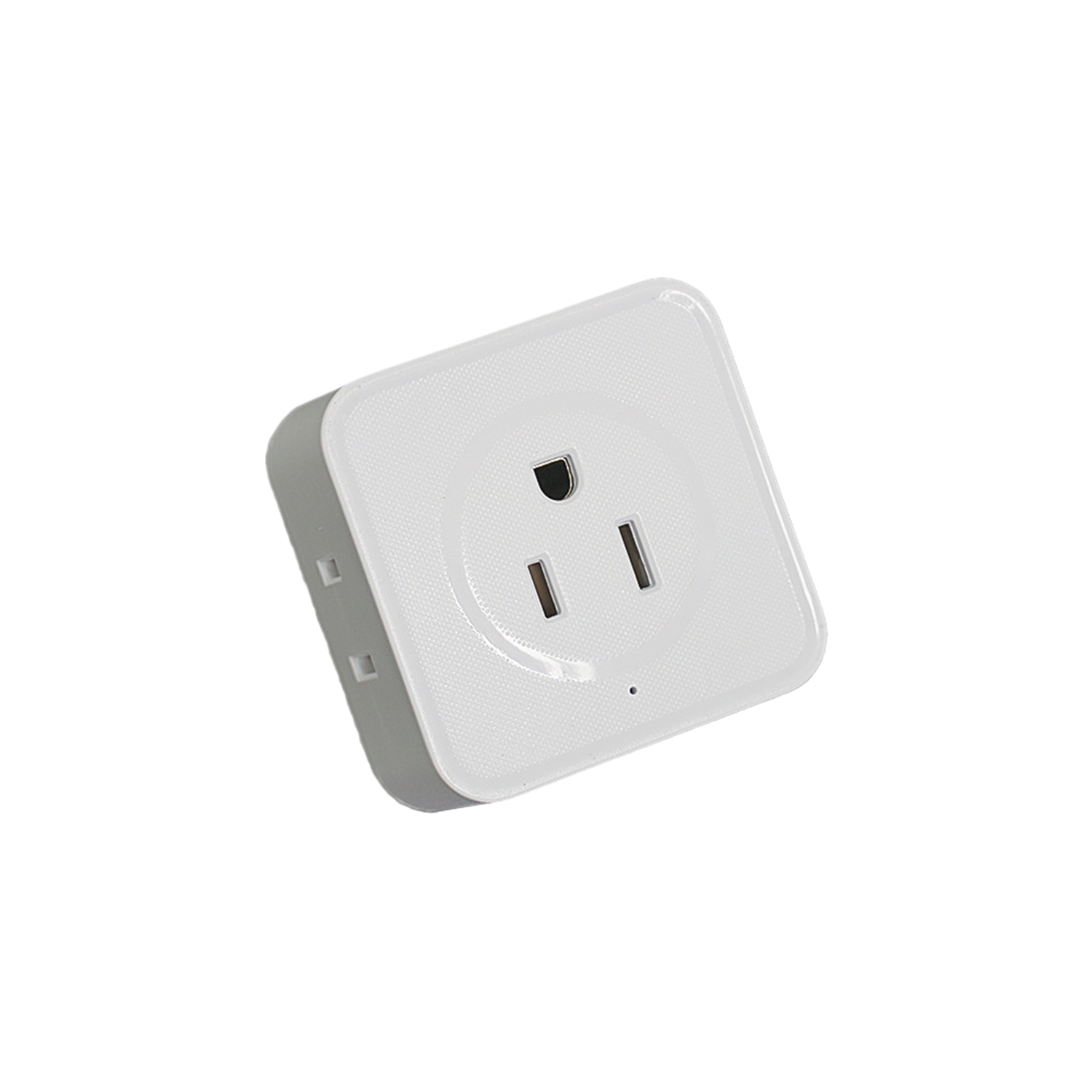 Multi Plug Outlet Splitter 4