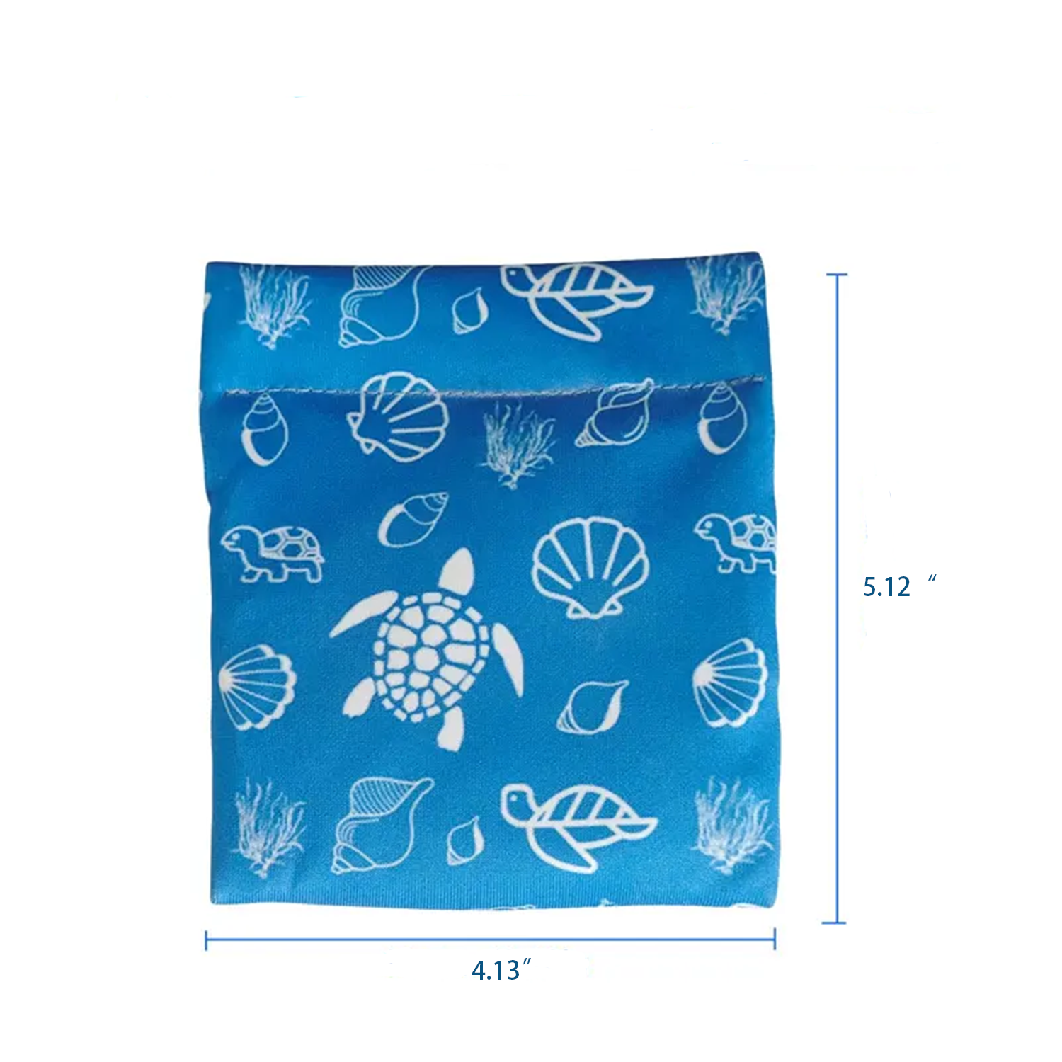 Reusable Beach Sand Removal Bag 4
