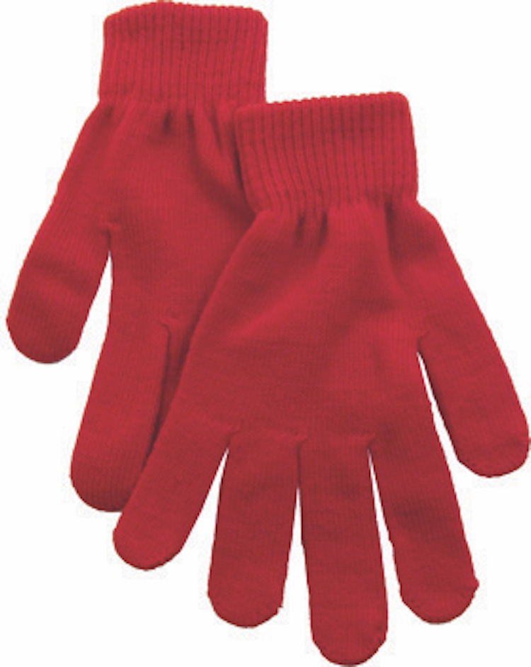 Acrylic Gloves 6