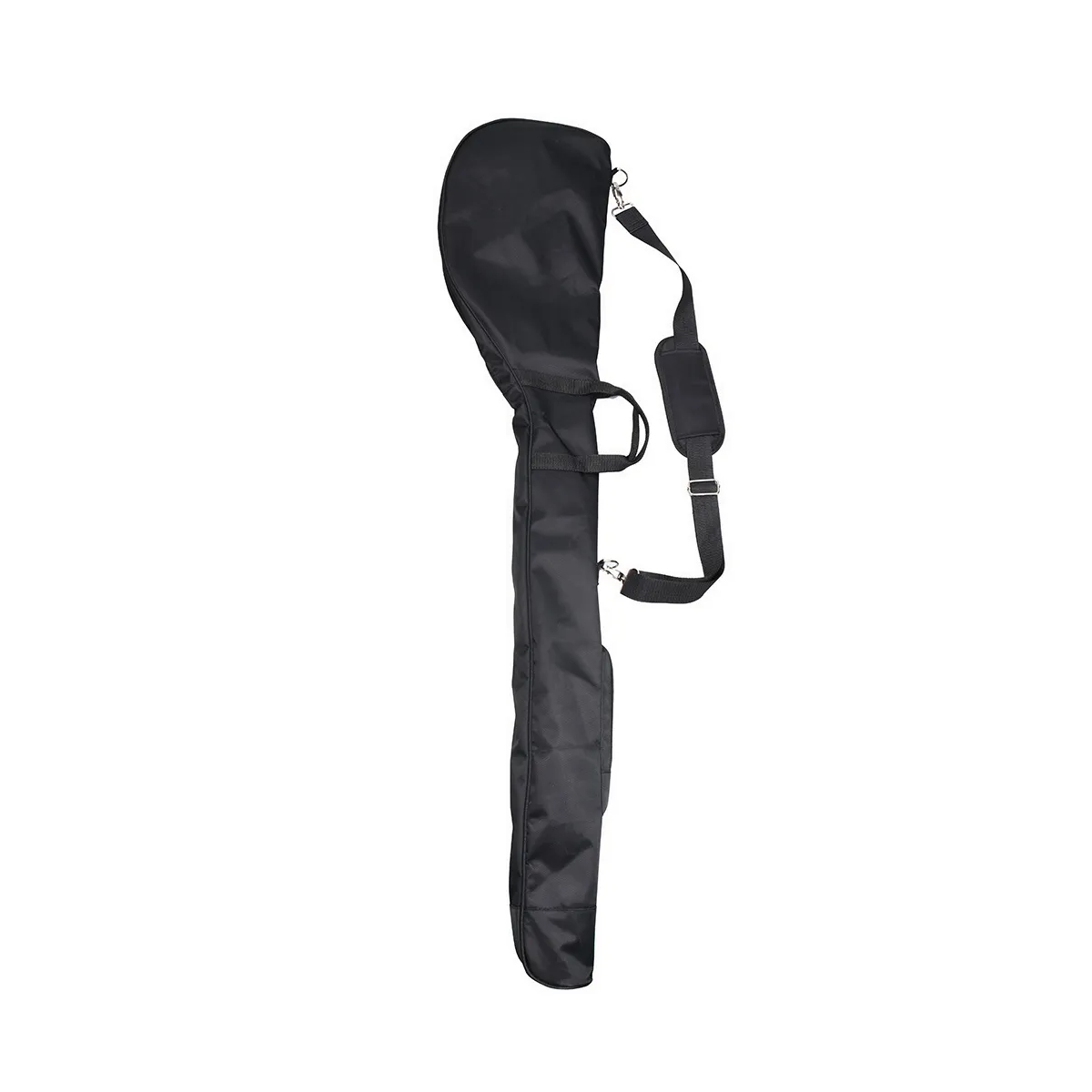 Portable Rubber Handle Adjustable Travle Golf Bag 3
