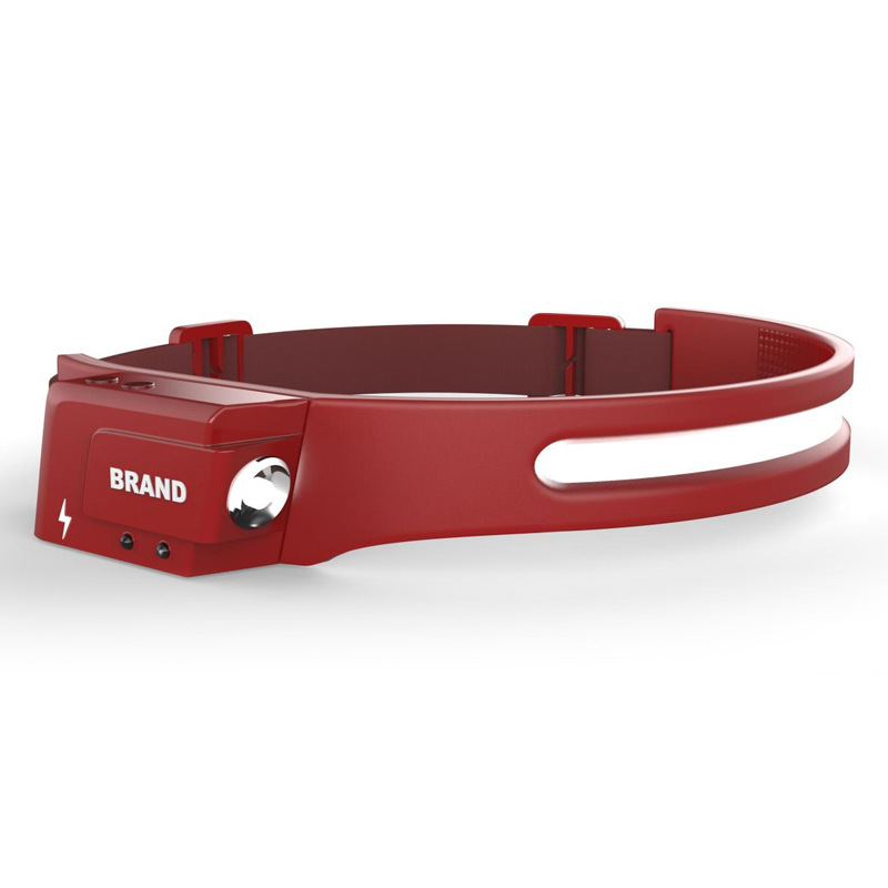 LED Rechargeable Headlamp 2