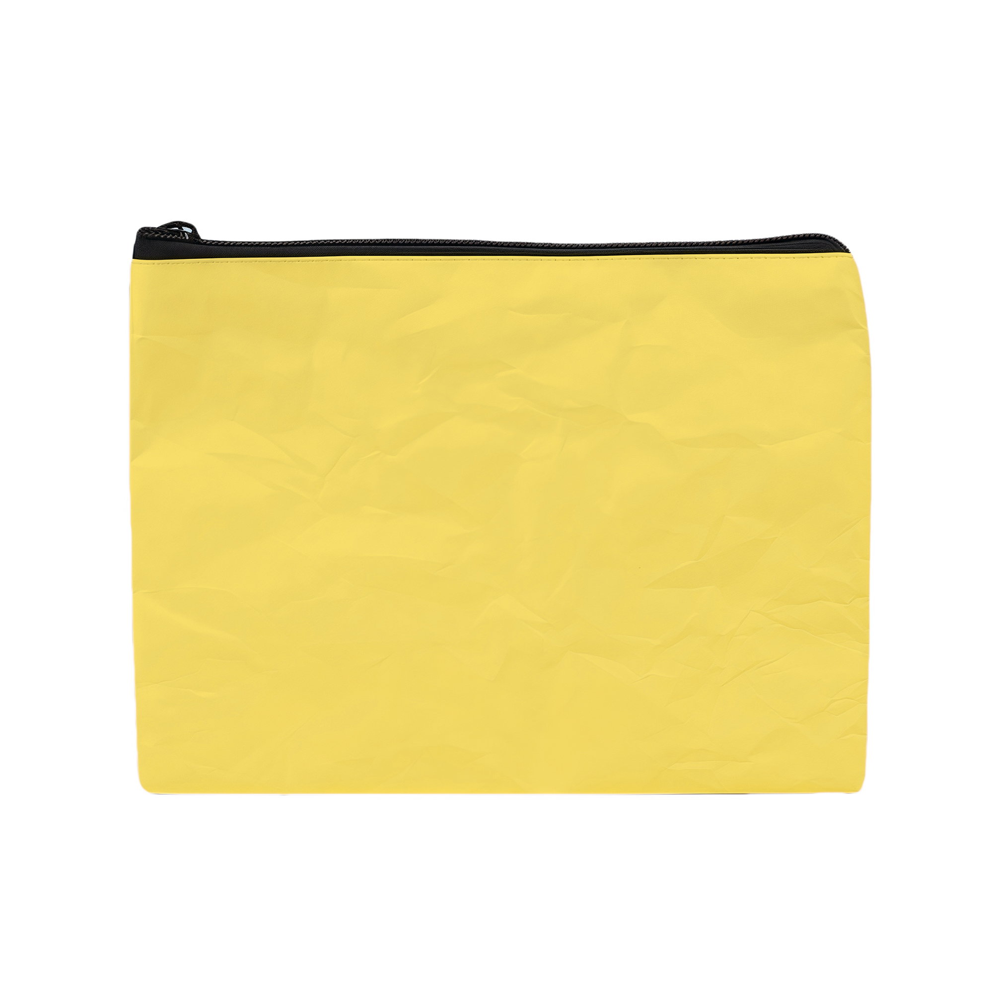 Durable Tyvek Pencil Pouch Denim Style Makeup Bag Large Capacity Waterproof Toiletry Organizer 6
