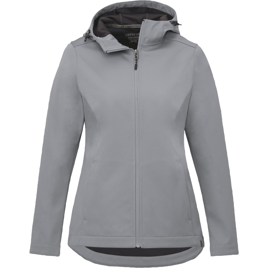 LEFROY Eco Softshell Jacket - Women's 140