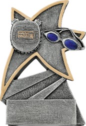 Swimming Jazz Star Award 2