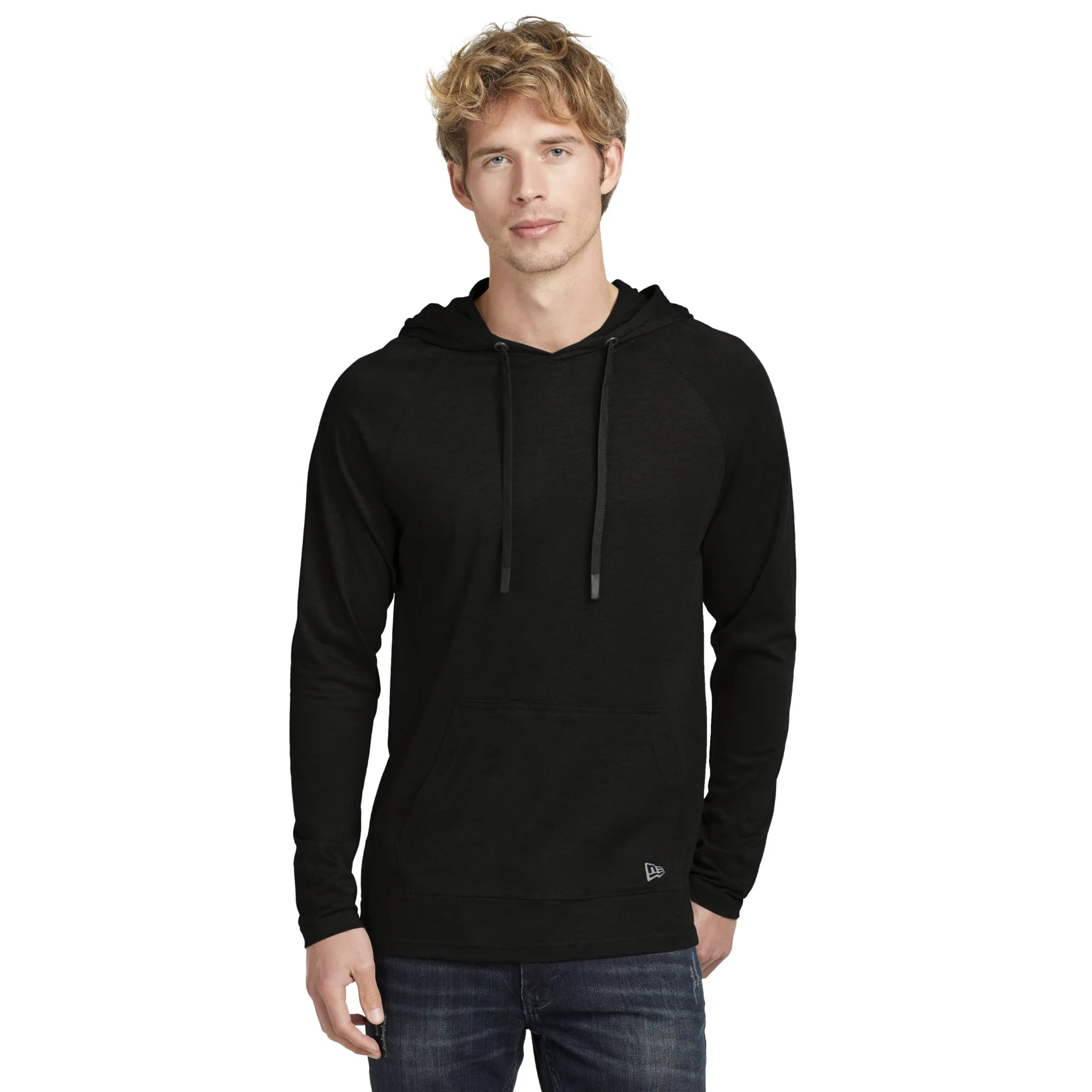 New Era(R) Tri-Blend Hoodie 1