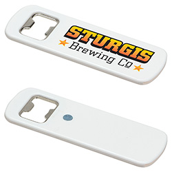 Cheers Bottle Opener with Magnet 6