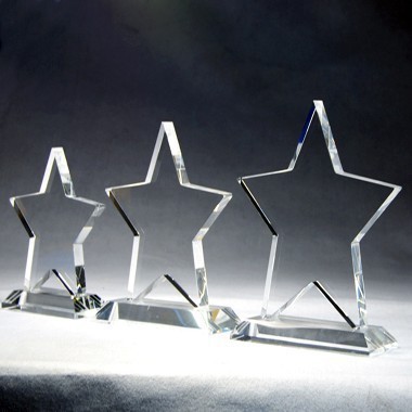 Crystal Star Award 1