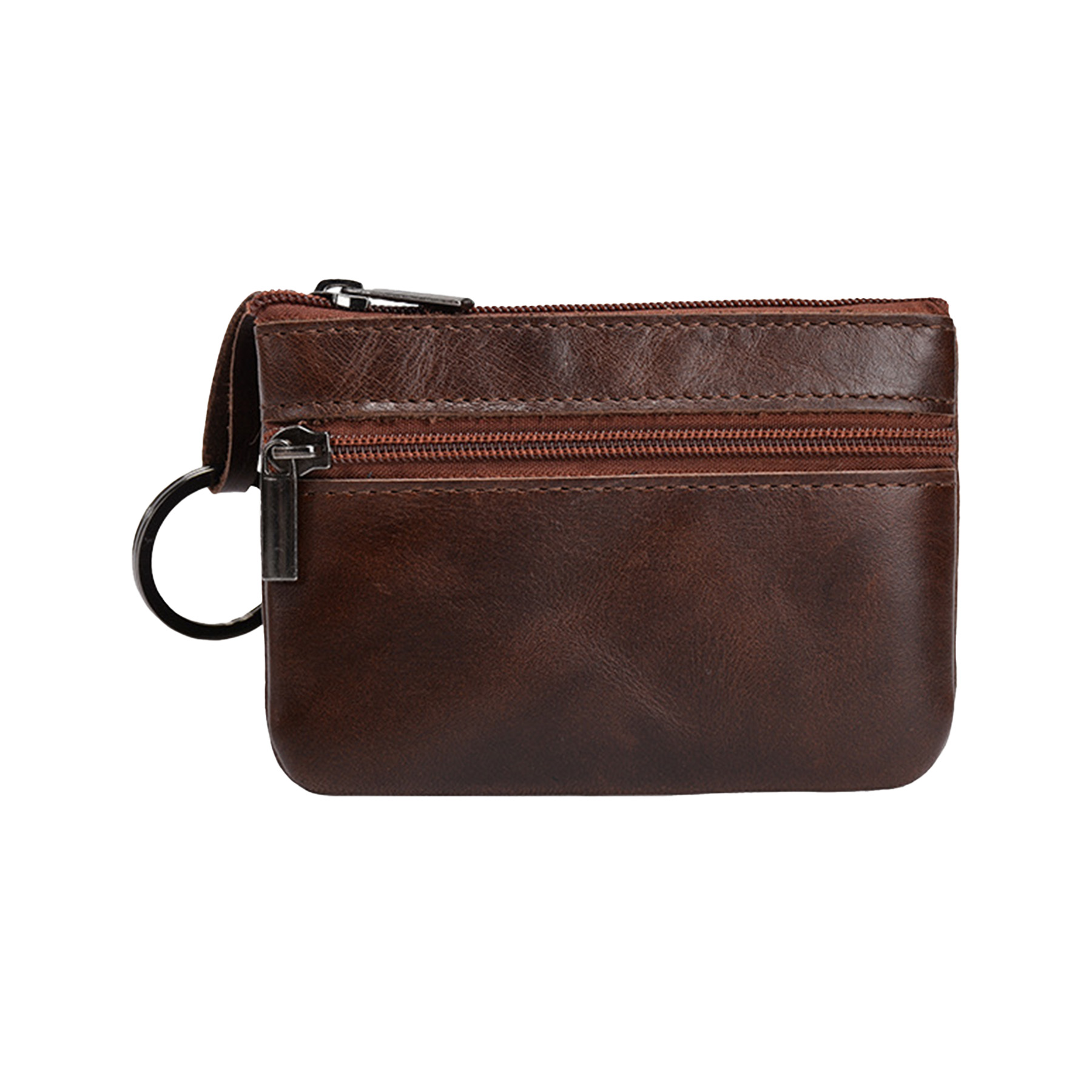 Leather Mini Wallet 11