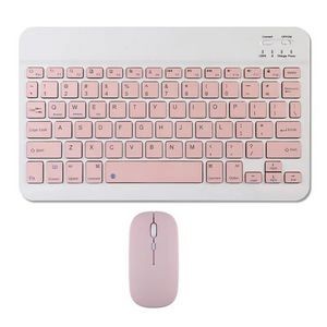 Wireless Keyboard and Mouse 20