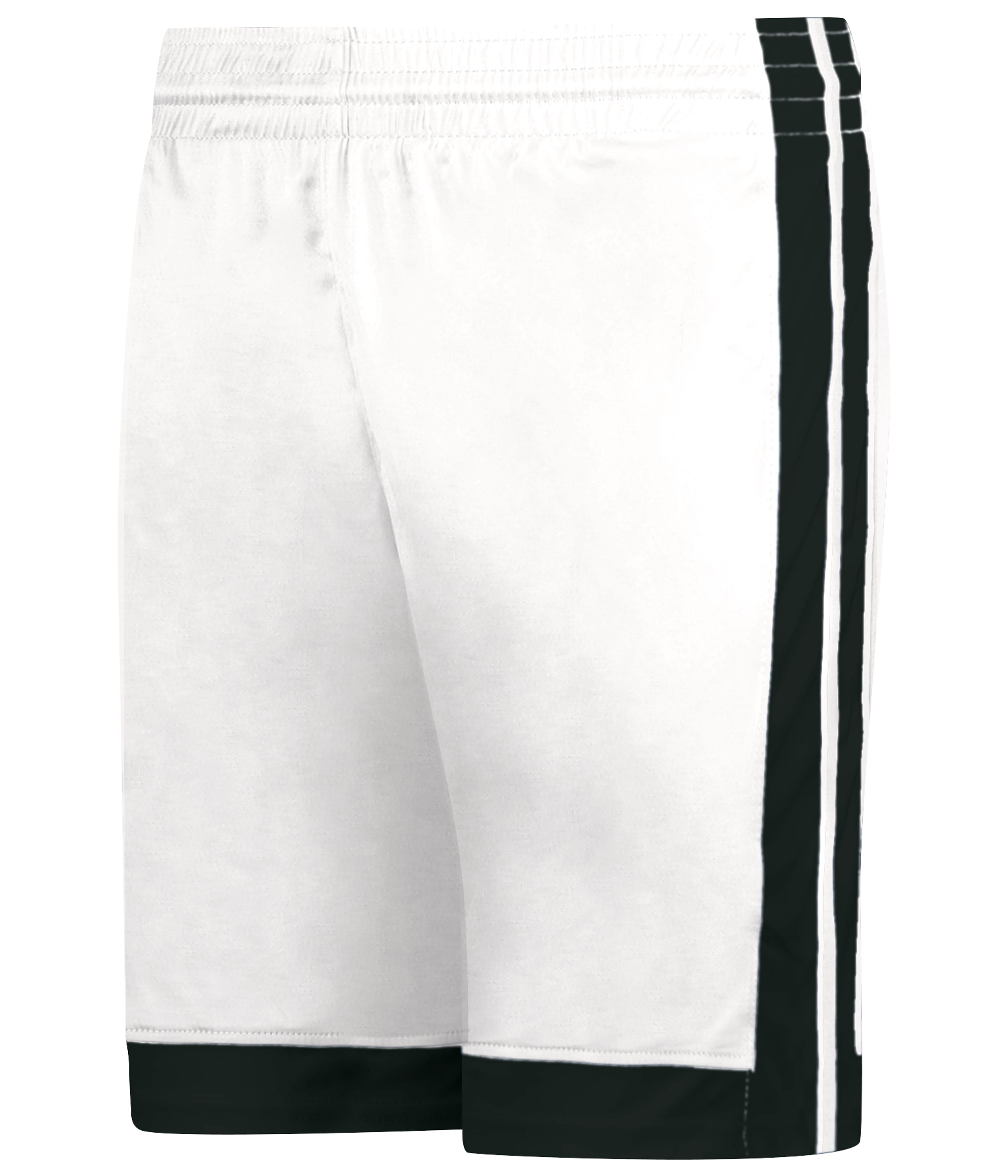 Ladies Single Ply Basketball Short 15