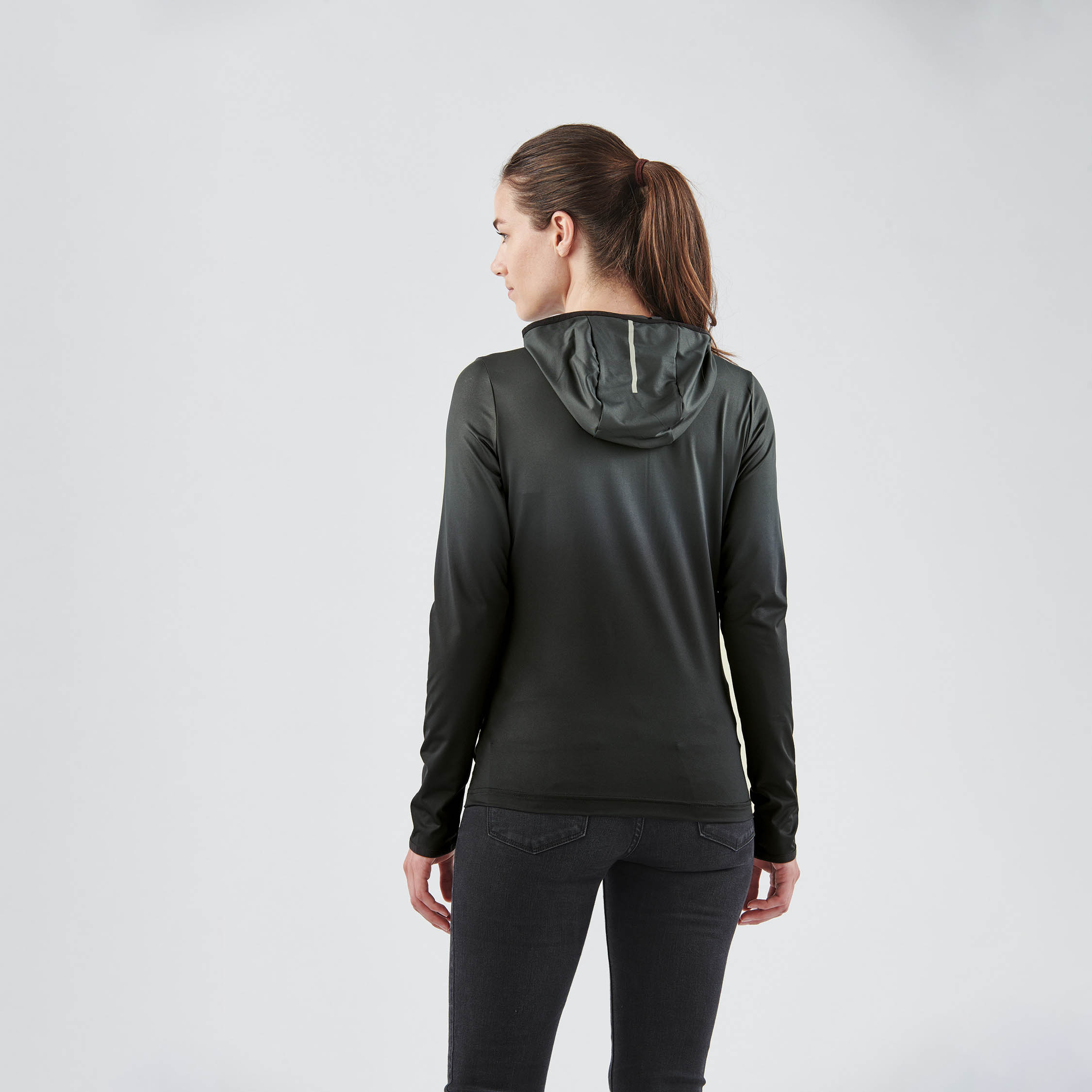 Stormtech Women's Meta Hoody 6