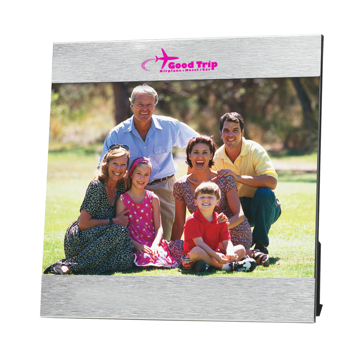 4" x 6" Èlan Photo Frame 11