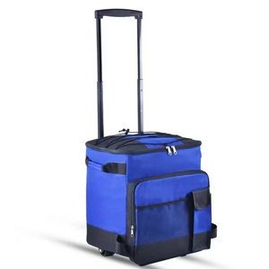 Rolling Cooler 2