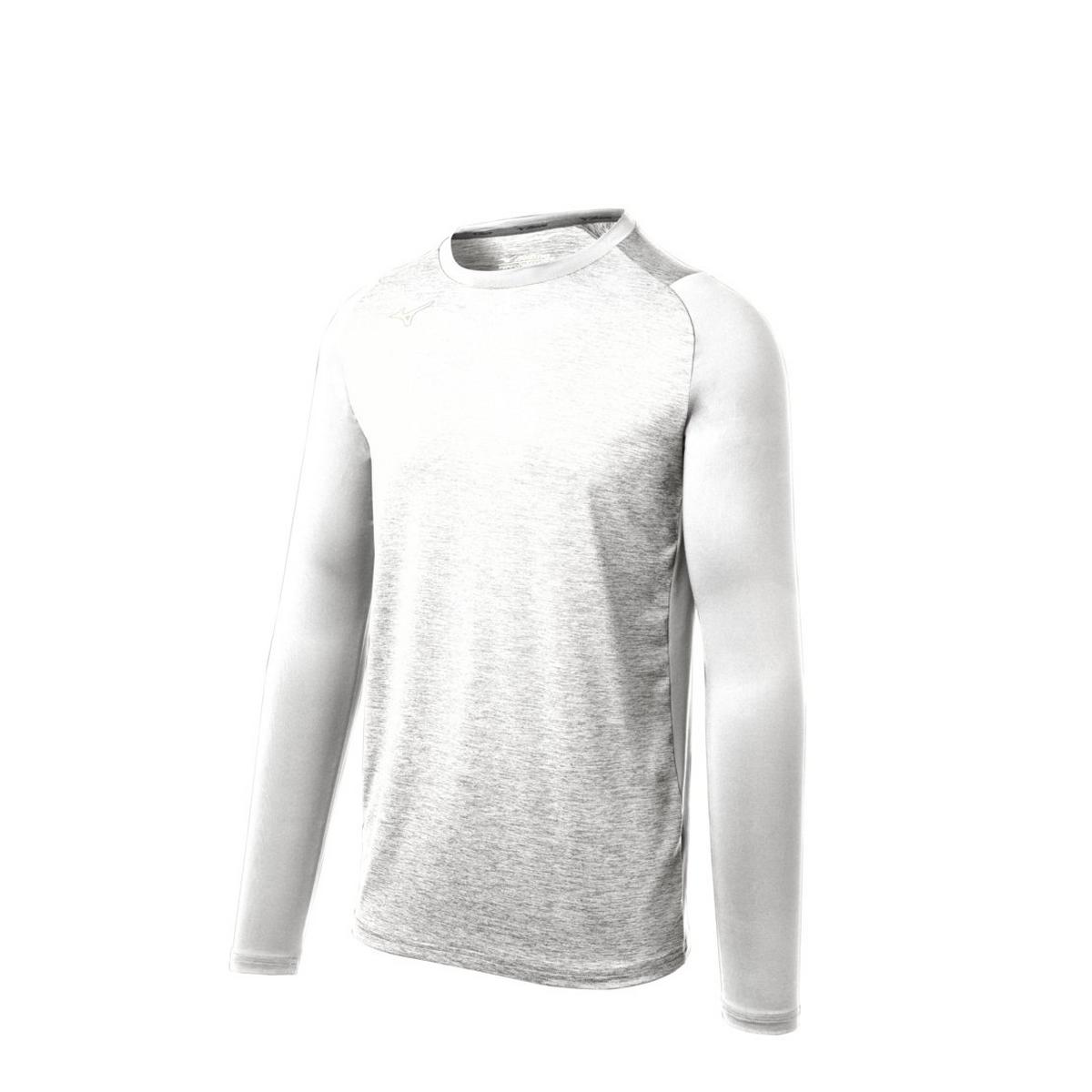 Men's Mizuno Alpha Stretch Sleeve 7