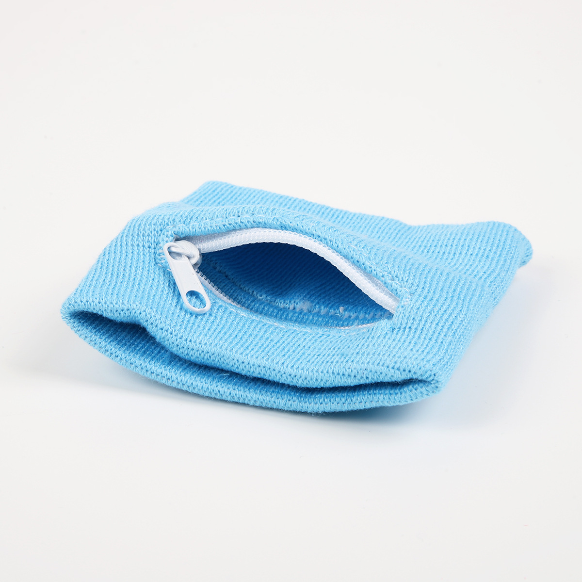 Breathable Wrist Wallet Pouch 4