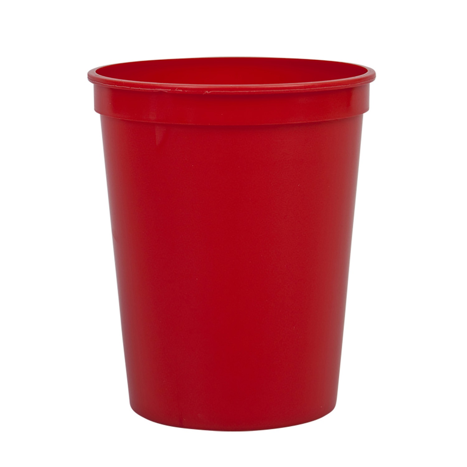 Recycled Polypropylene Stadium Cup, 16 oz. 2