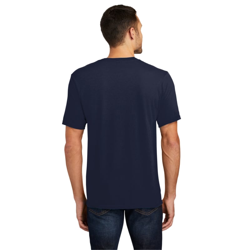 District Very Important Tee V-Neck. 55