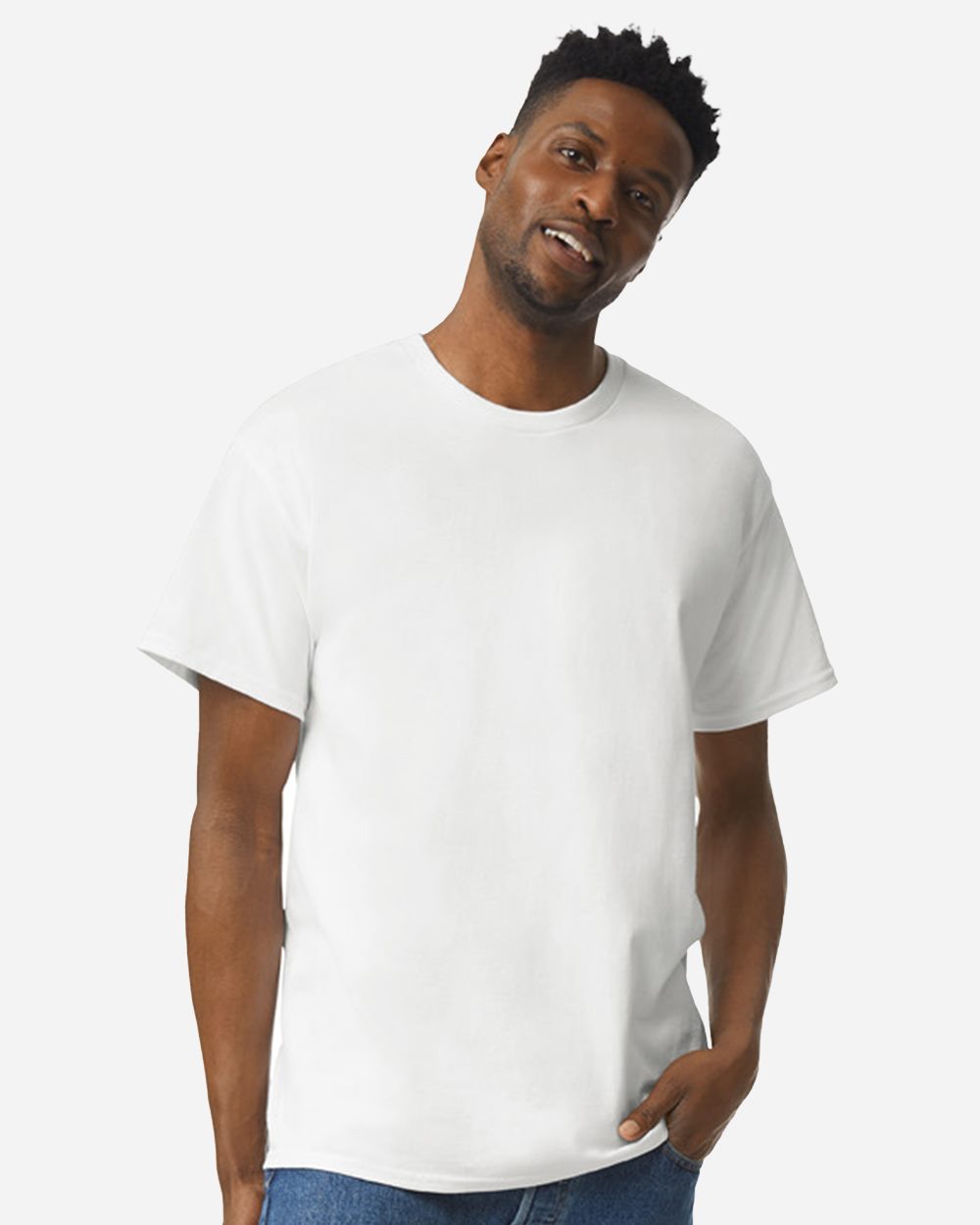Unisex Ultra Cotton® T-Shirt - 2000 8