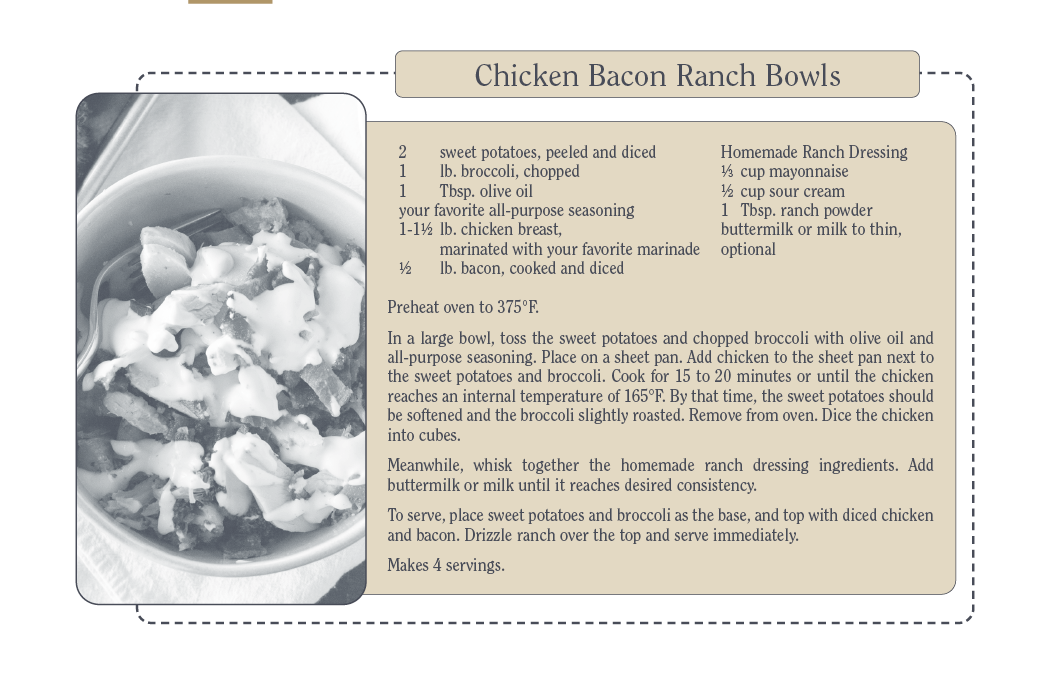 Triumph® Calendars Recipe Pocket Calendar 90
