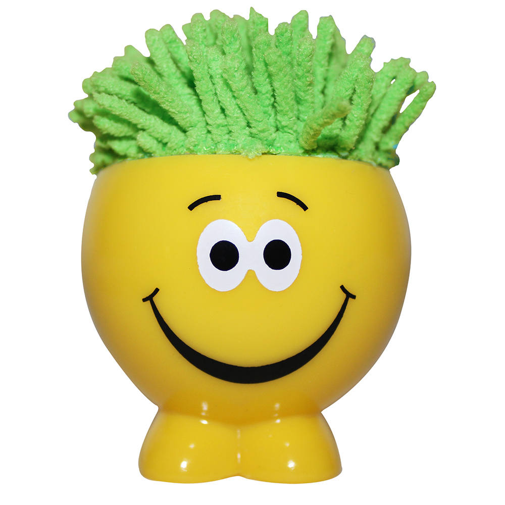 Shaggy Microfiber Screen Cleanin' Dude 16