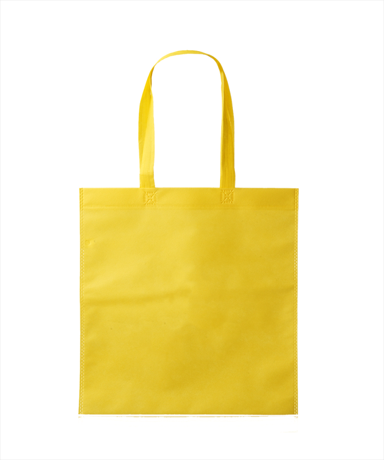 Union Printed - Popular Non-Woven Reusable Tote Bags 6