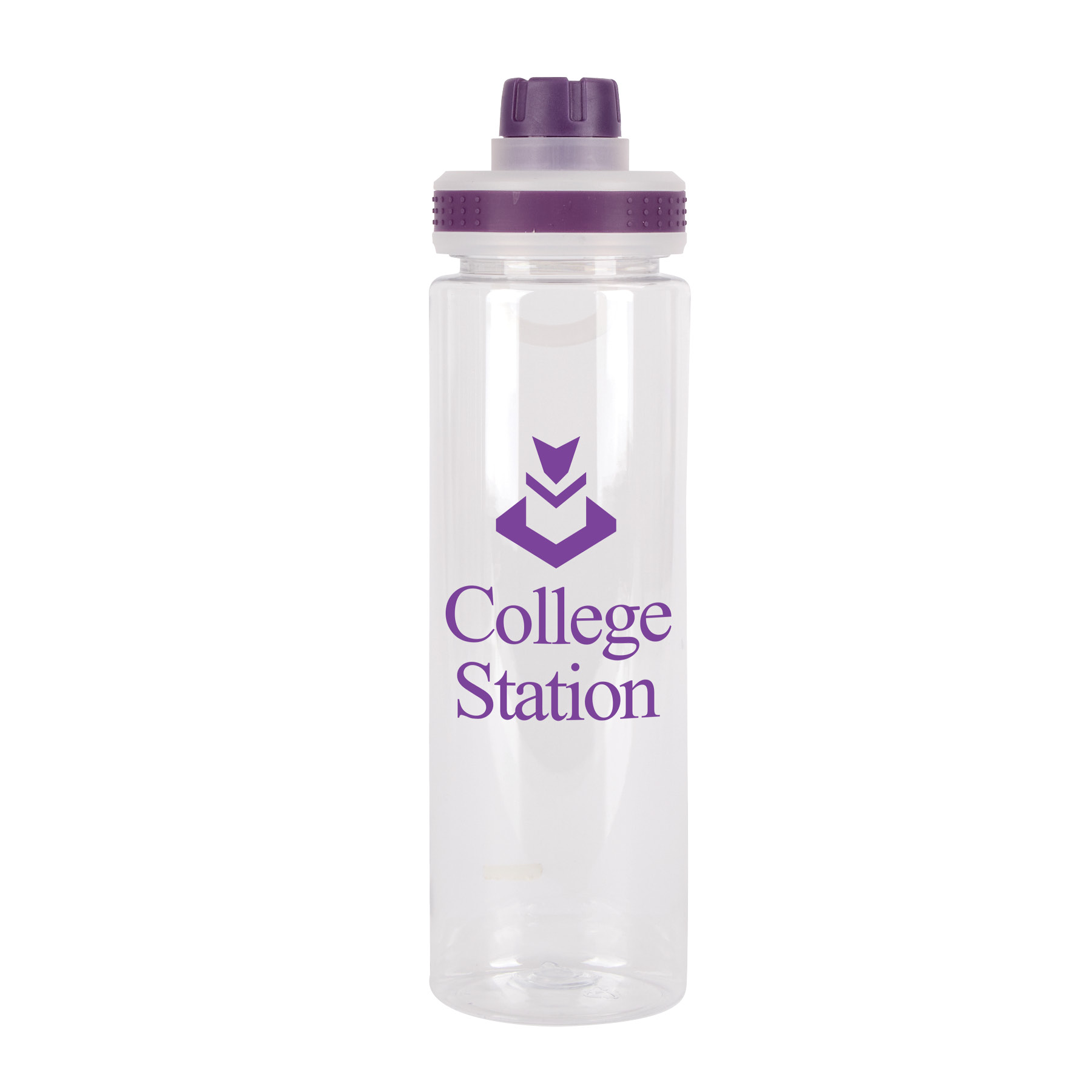 Scottsdale 24 oz. Recycled (RPET) Water Bottle 101