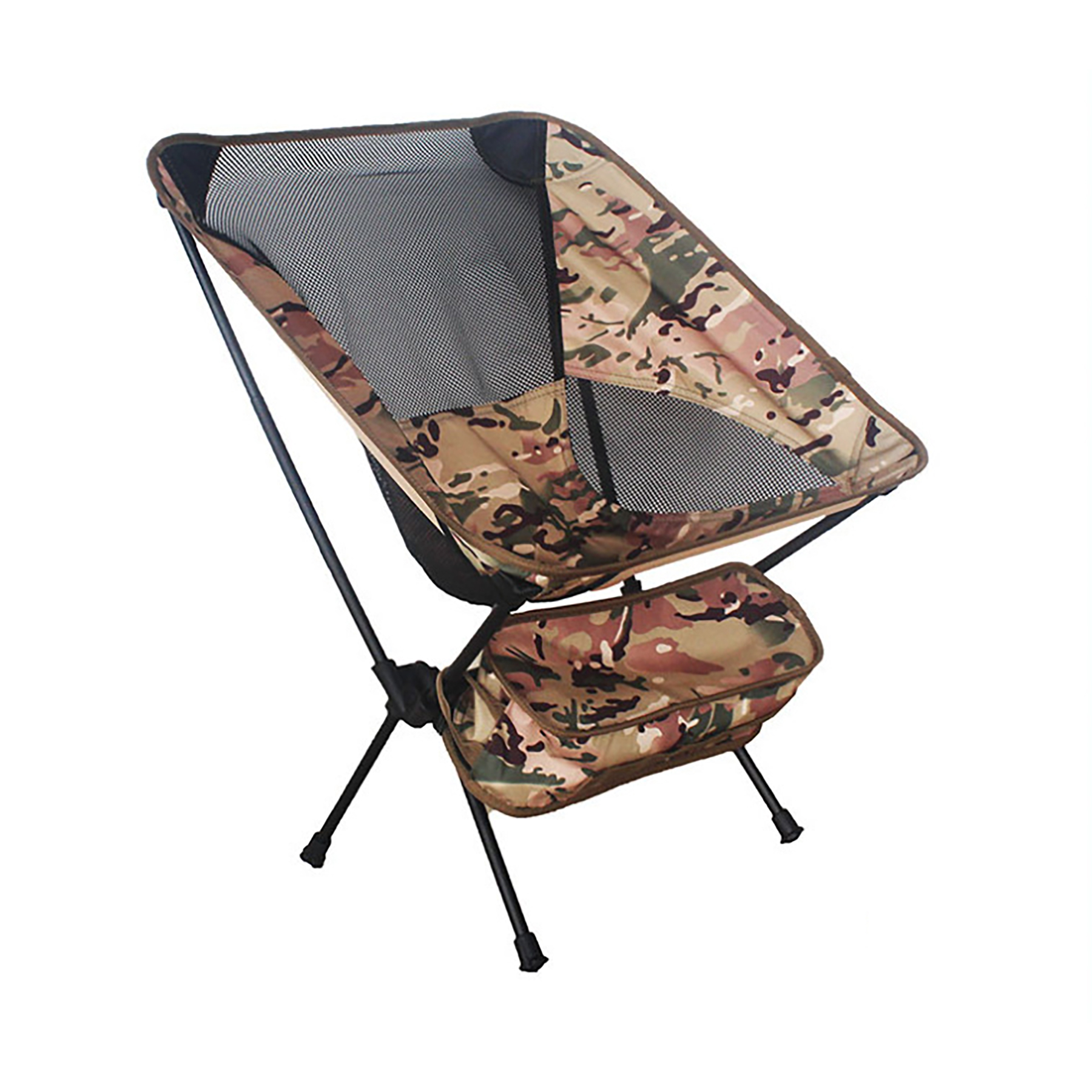 Camping Chair, custom folding chair with logo imprint 3