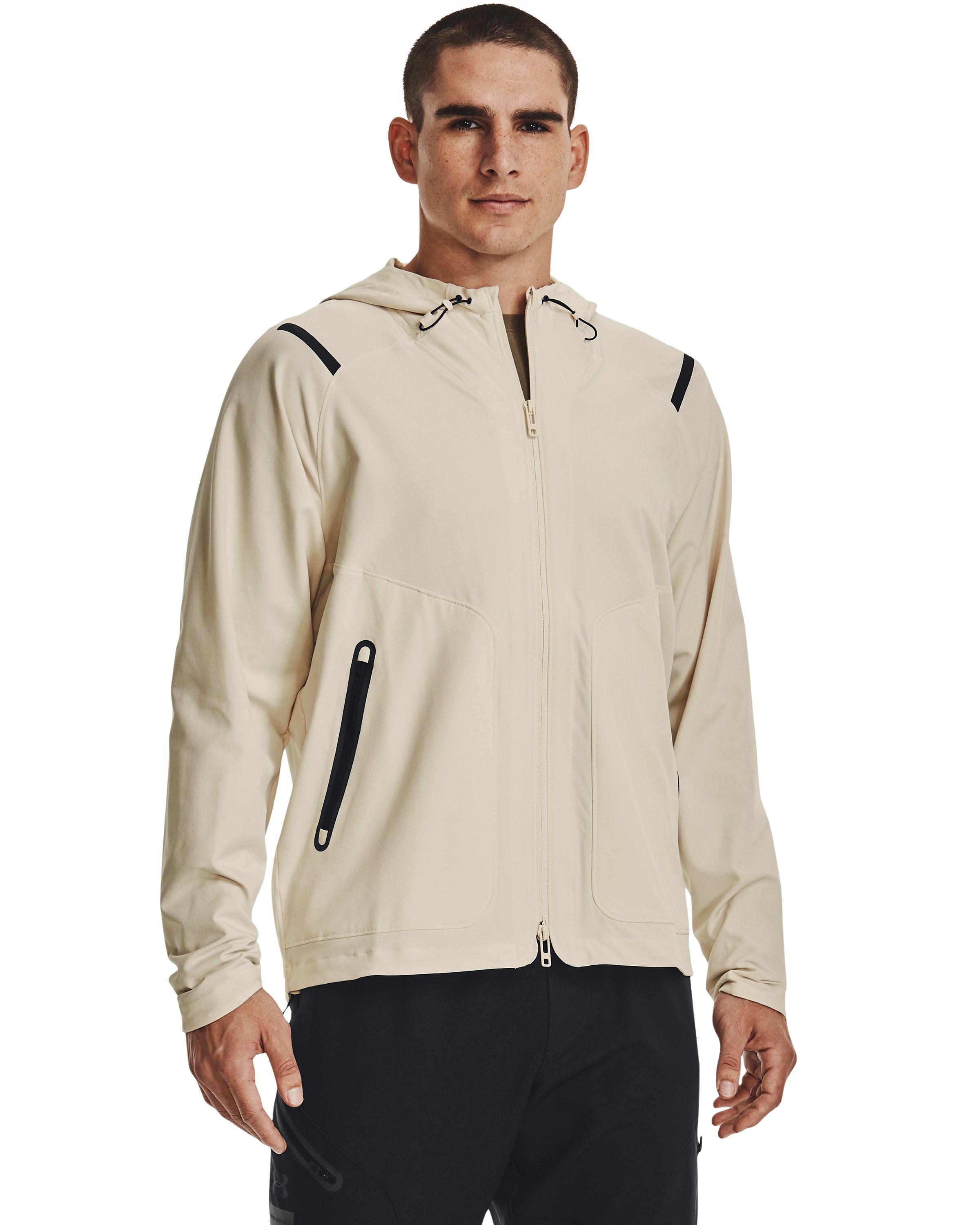 UA Unstoppable Men's Jacket 18