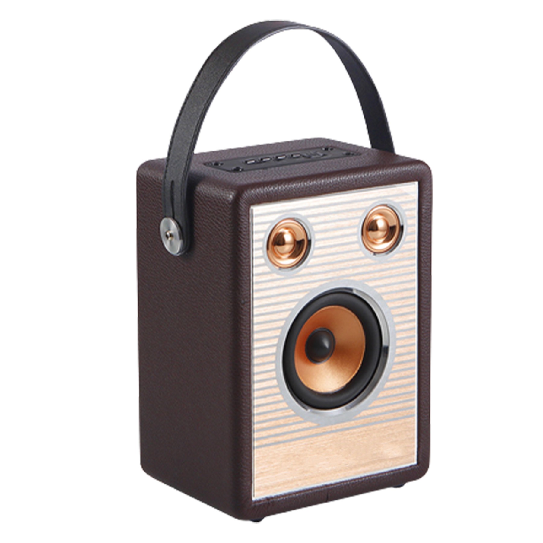 Home Wireless Speaker 2