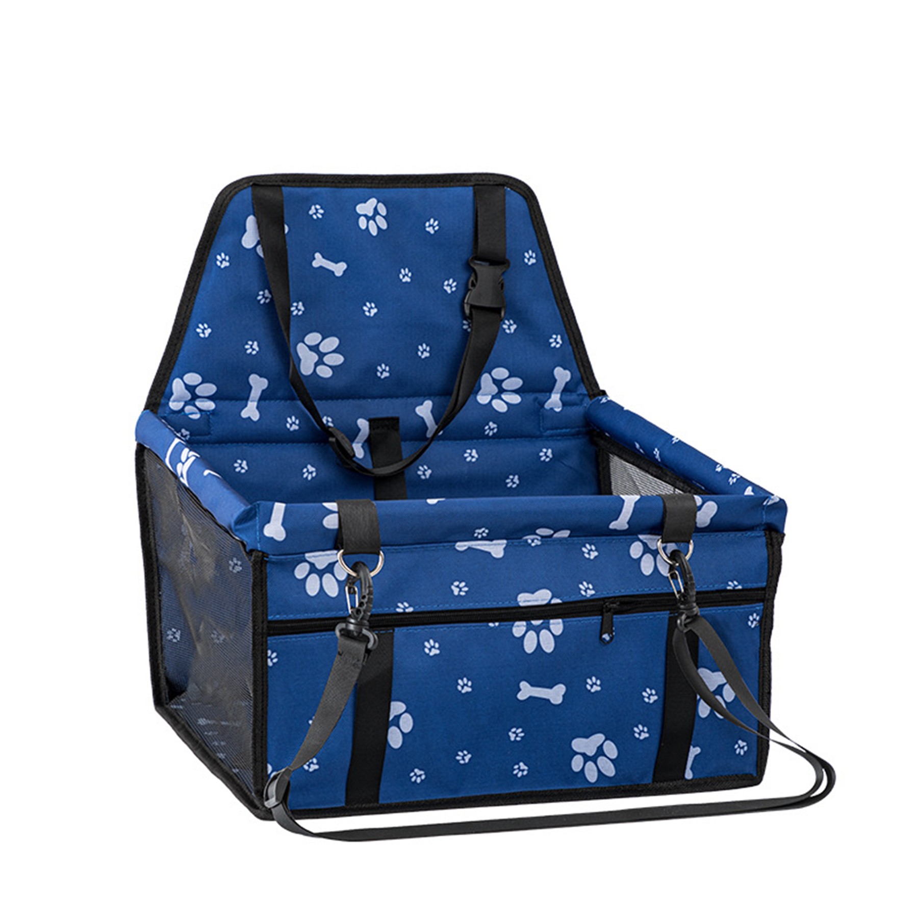 Pet Car Seat Bag 8