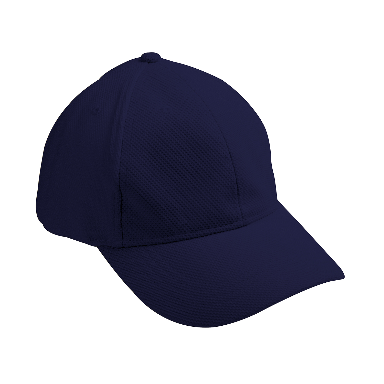 Fairway Pique Knit Sport Cap (Embroidered) 2
