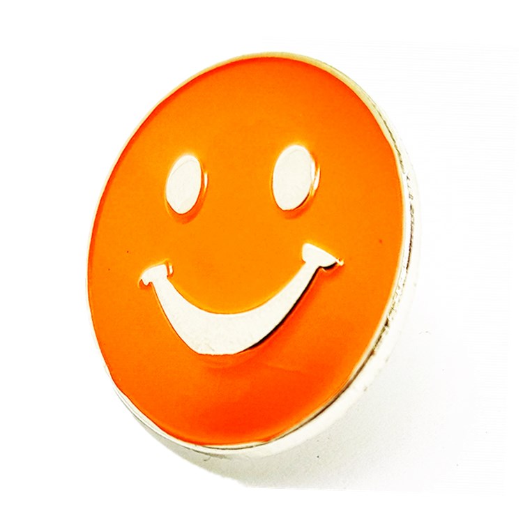 Emoji Lapel Pins 5