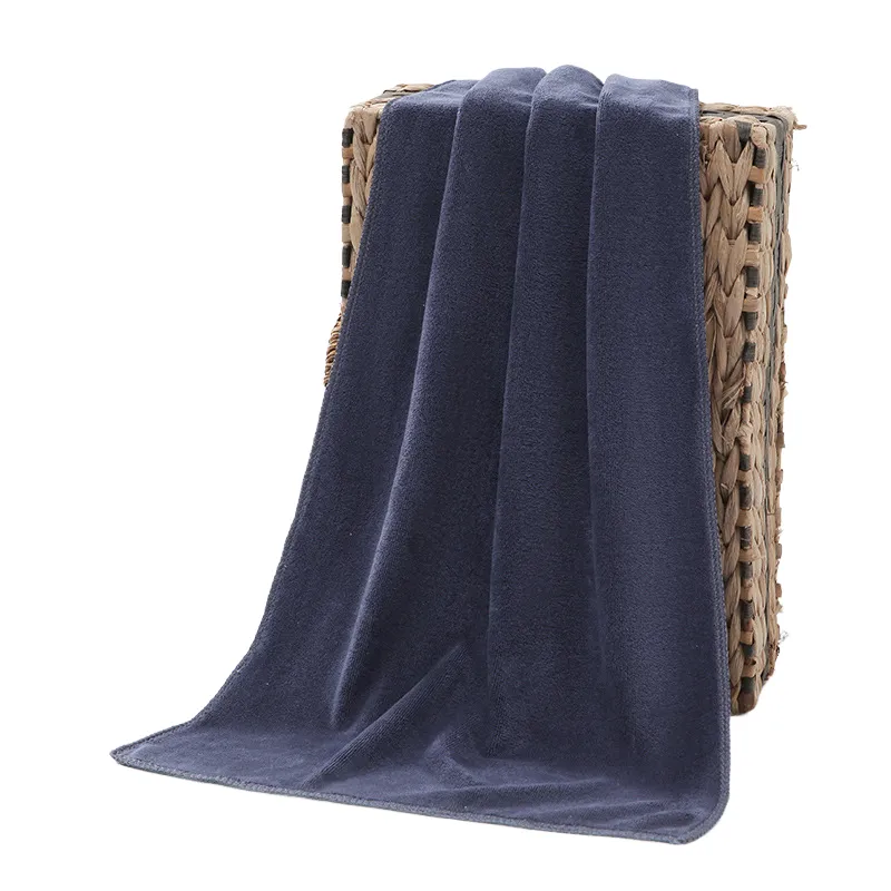 Microfiber Car Cleaning Towel 23.6x11.8 14