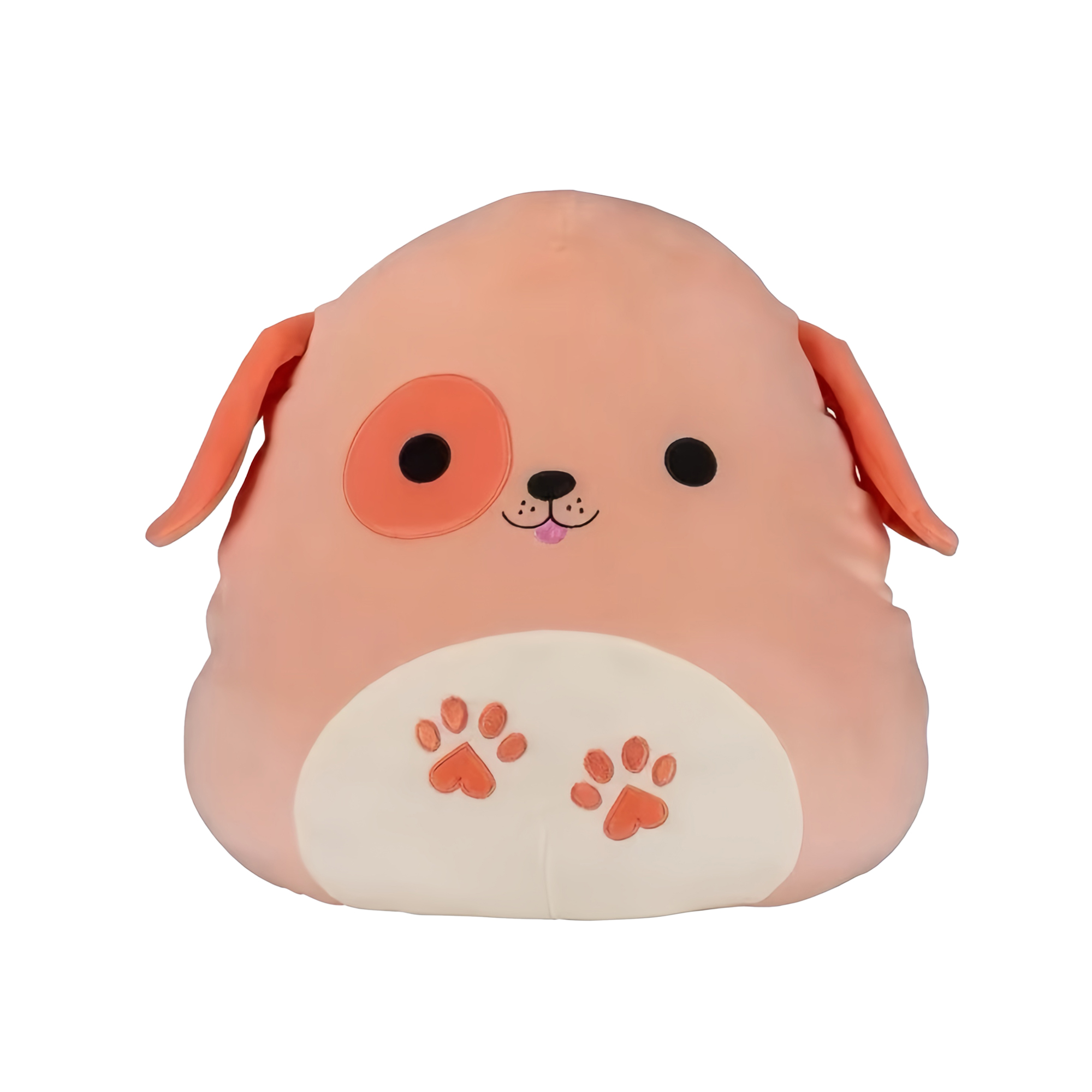 8" Personalized Cuddle Plush 1