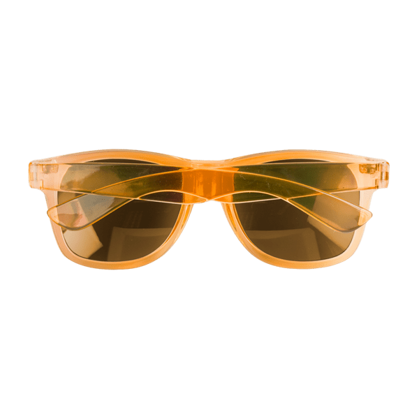 Waikiki Mirrored Tonal Sunglasses 52