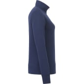 Women's DAYTON Fleece Half Zip 45