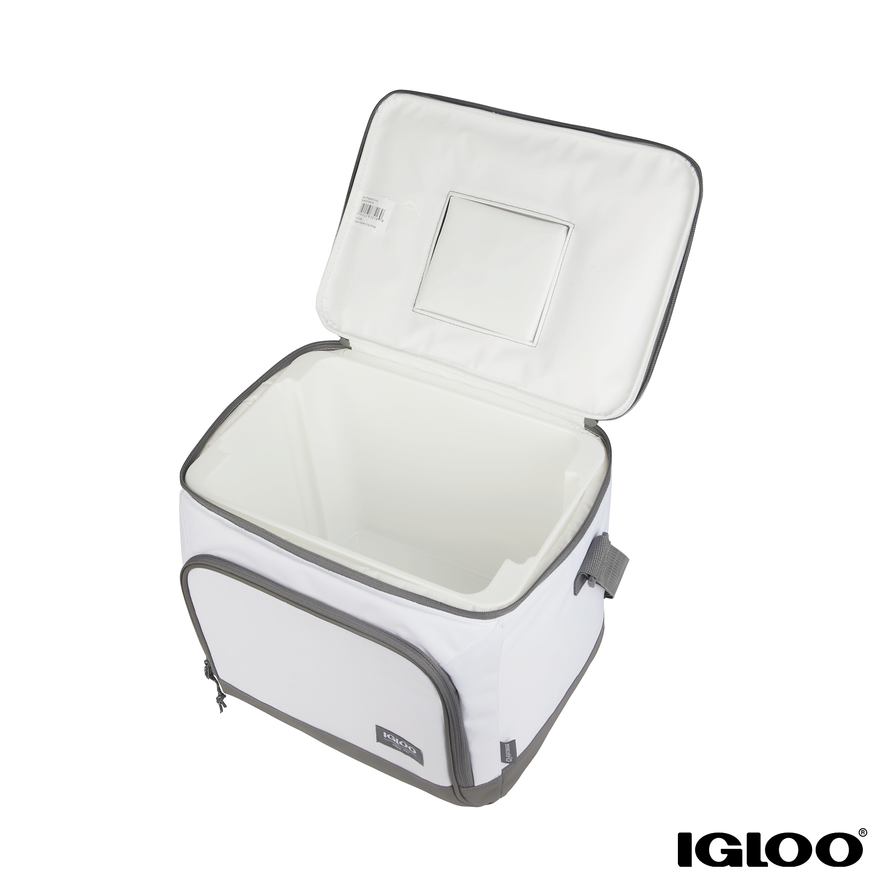 Igloo® MaxCold™ 24-Can RPET Hard Liner Cooler 5