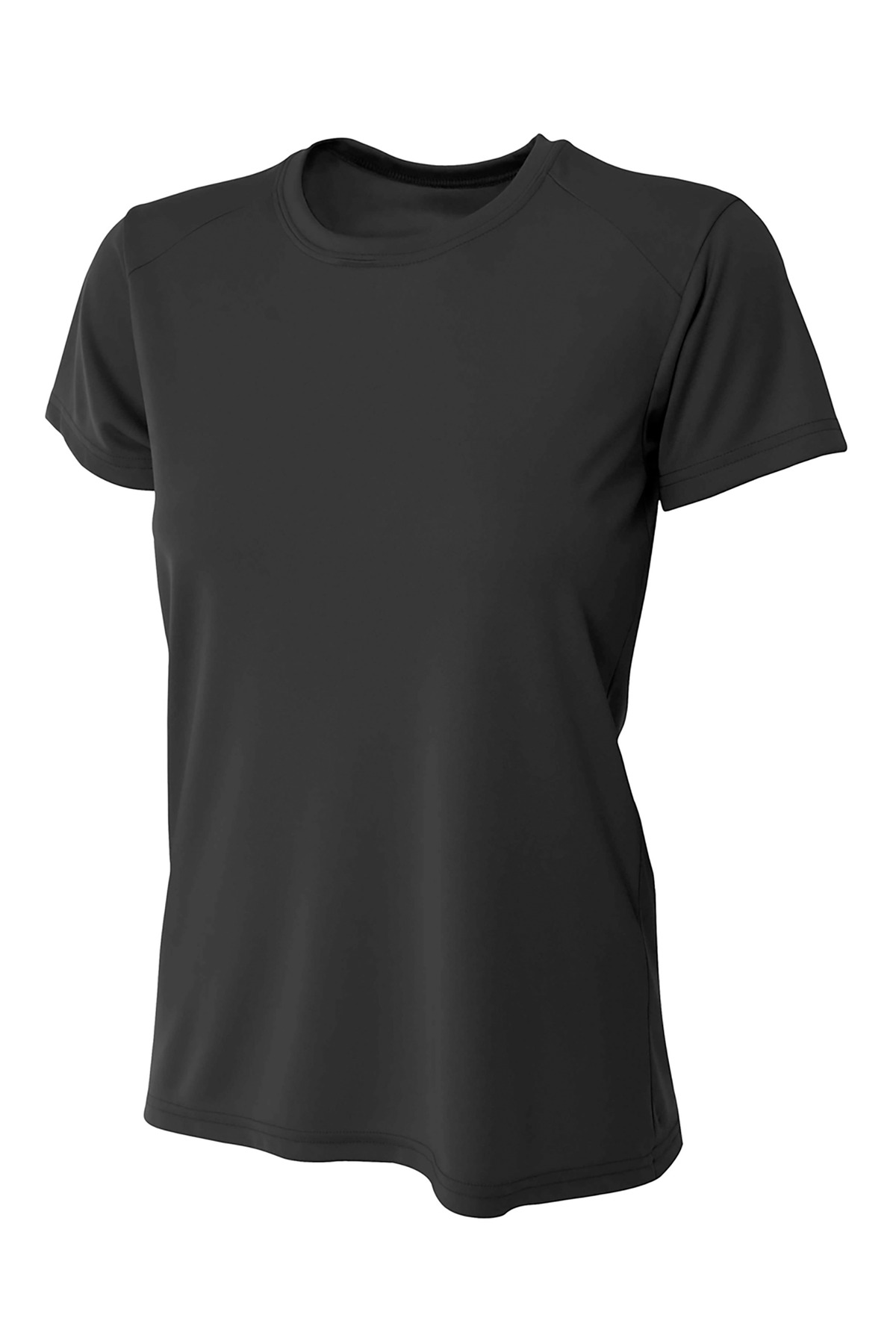 A4 Women's Cooling Performance Short Sleeve Tee A4NW3201 76