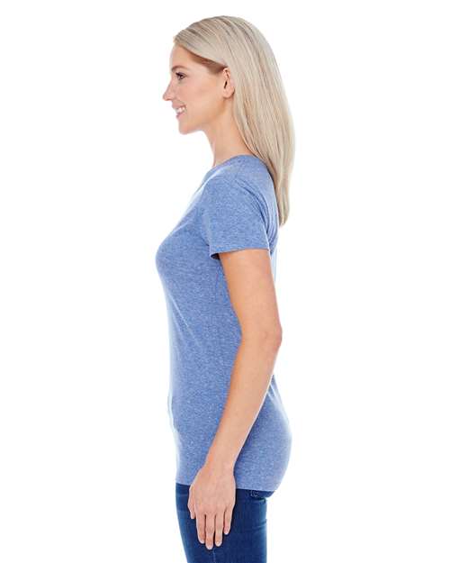 Women's Tri-Blend T-Shirt - 202A 40