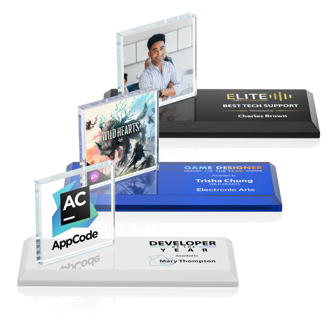 Northam Square VividPrint™ Award 31
