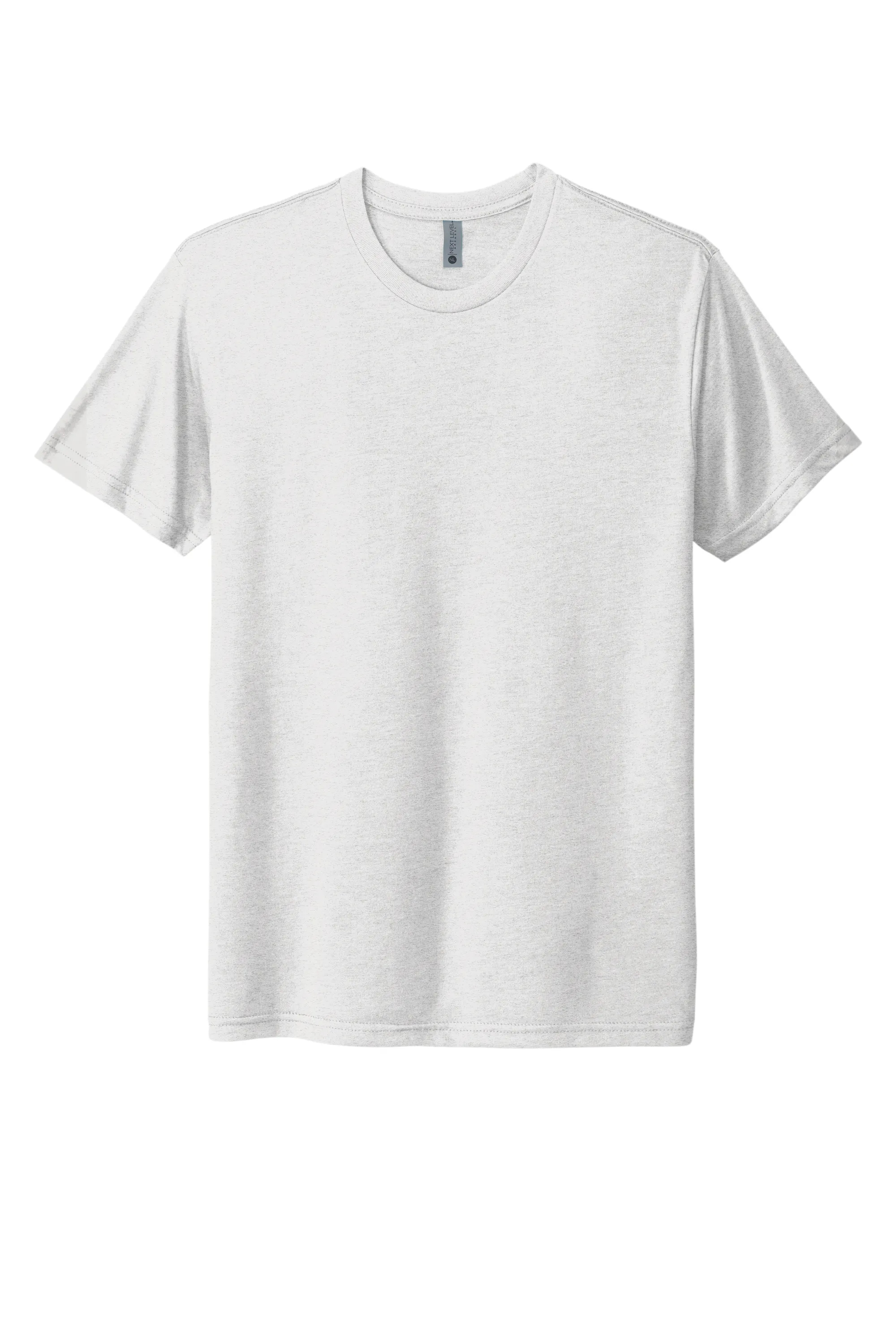Next Level Apparel(R) Unisex Tri-Blend Tee 22