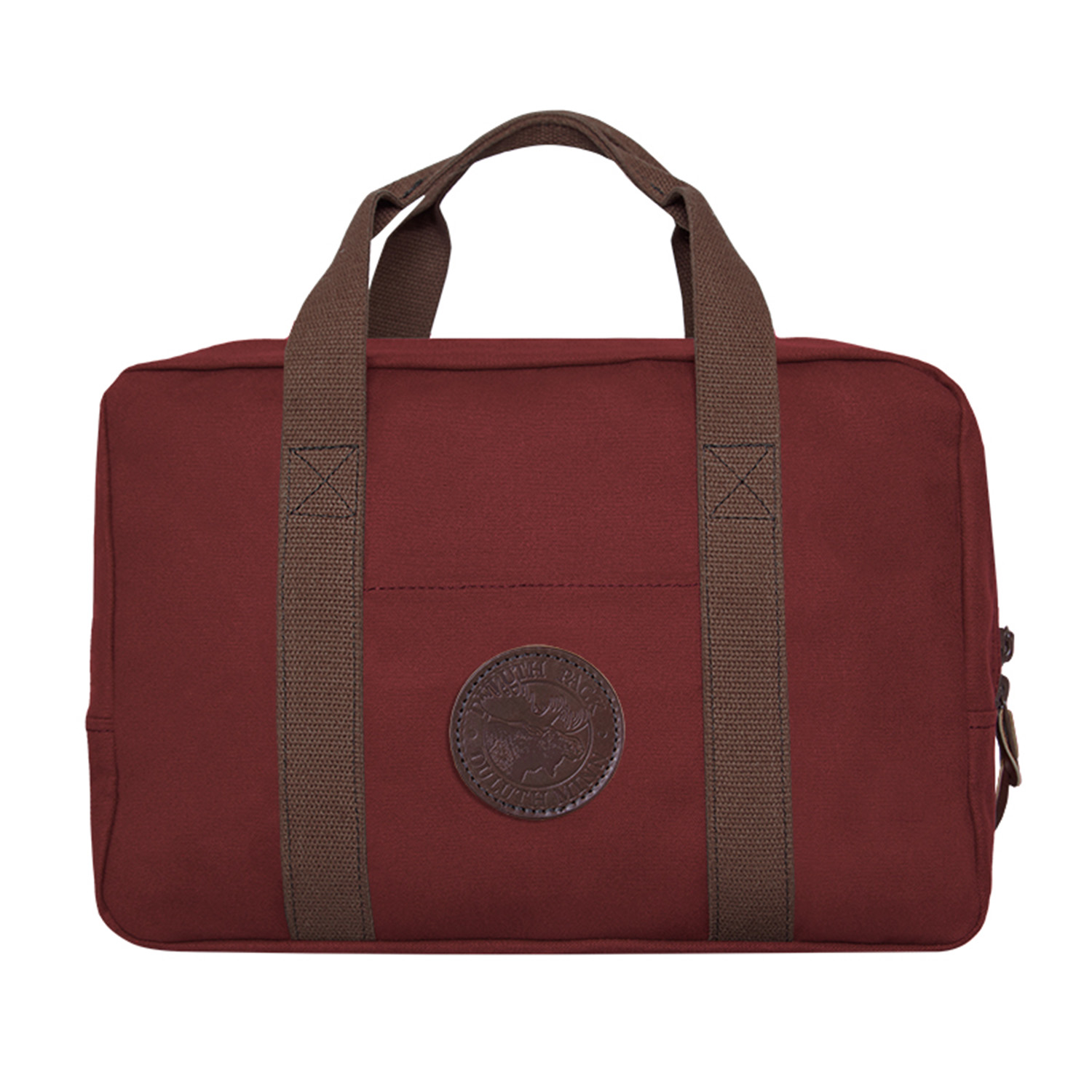 Duluth Pack™ Trade Line Briefcase 3