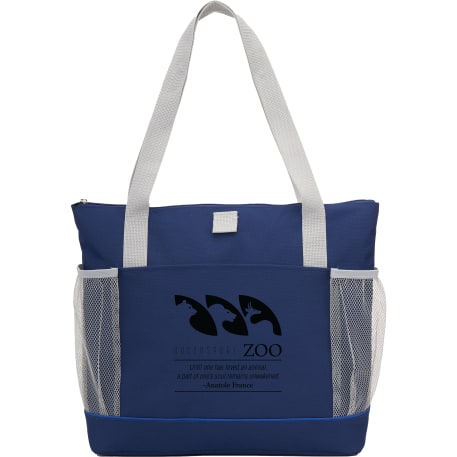 Arrival RPET Meeting Tote 9