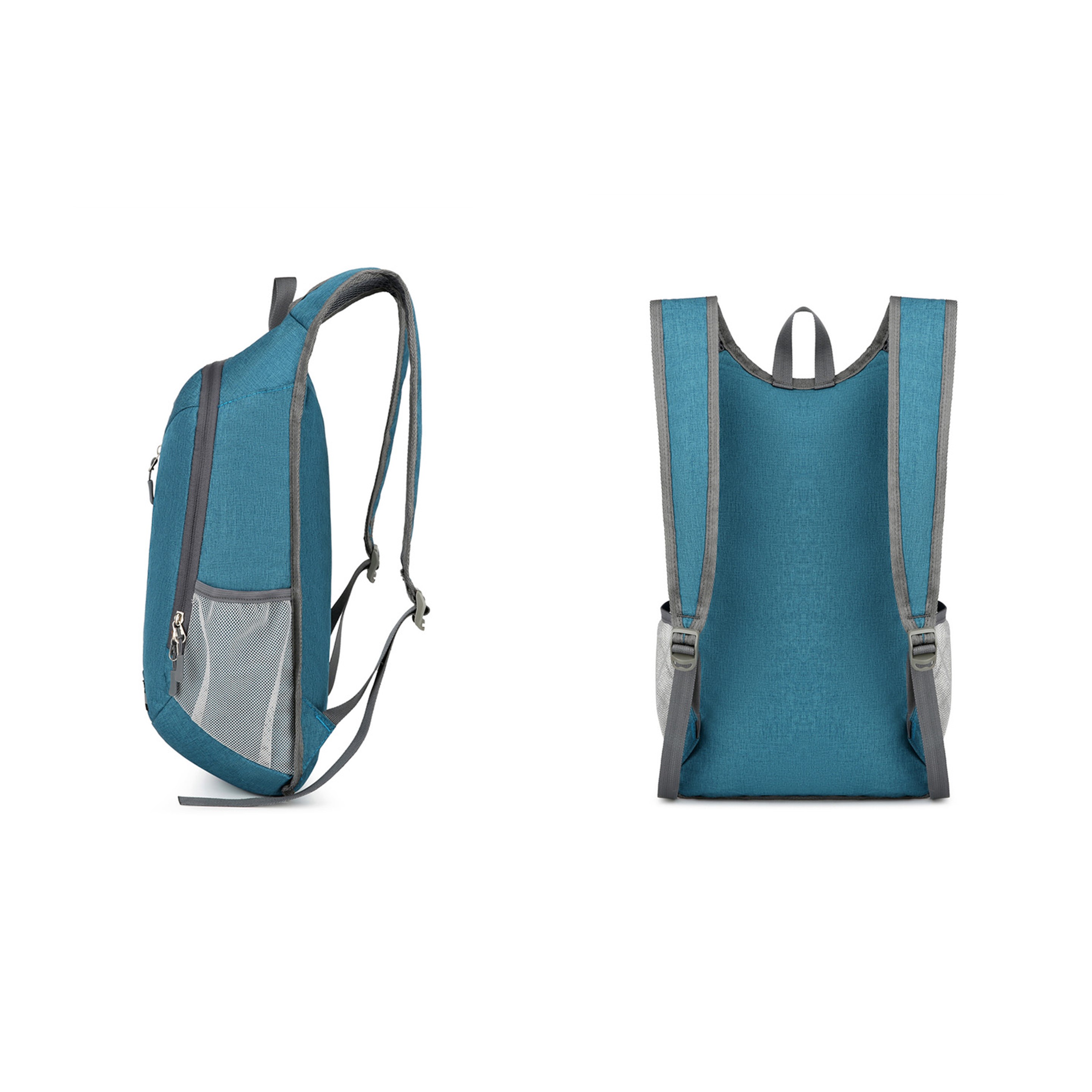 Foldable Backpack (direct import) 3