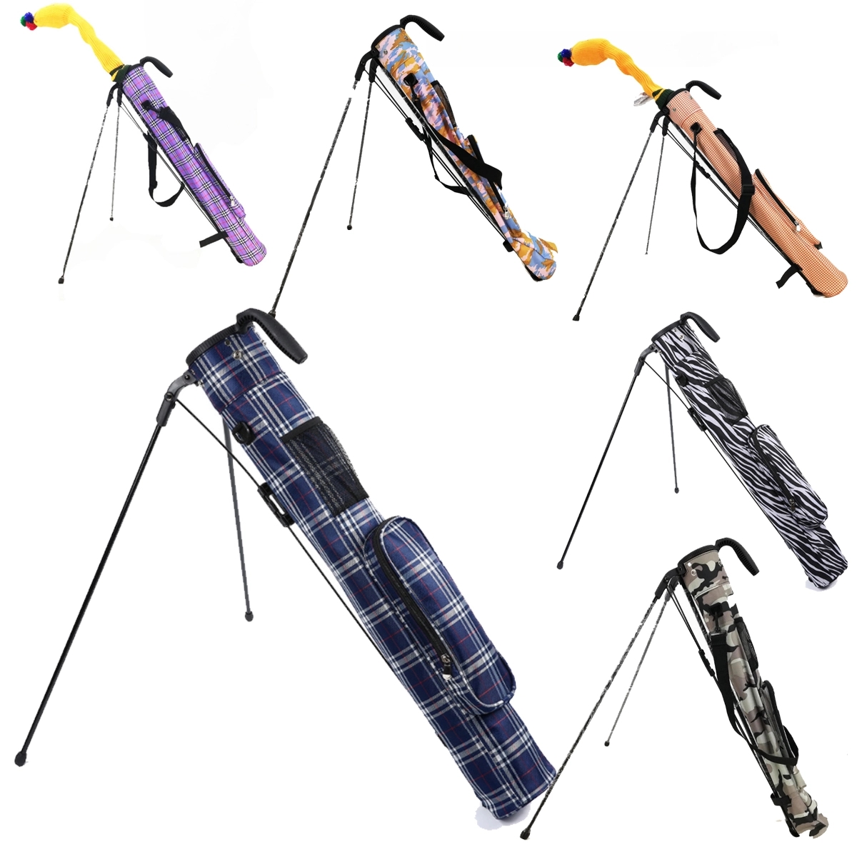 Golf Stand Bag 3