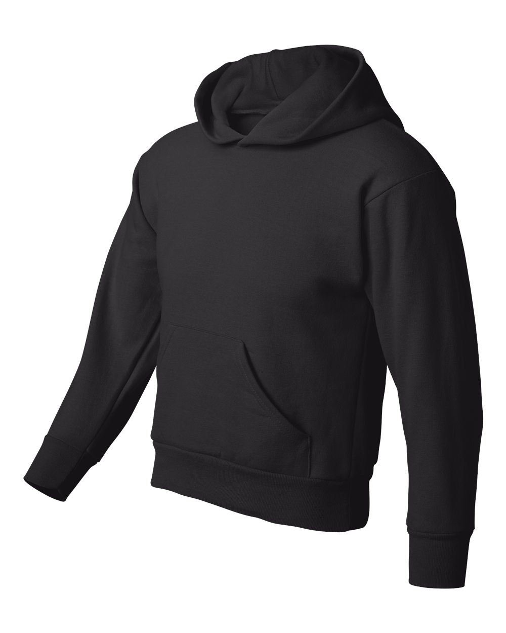 Youth EcoSmart® Hooded Sweatshirt - P473 92